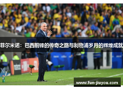 菲尔米诺：巴西前锋的传奇之路与利物浦岁月的辉煌成就