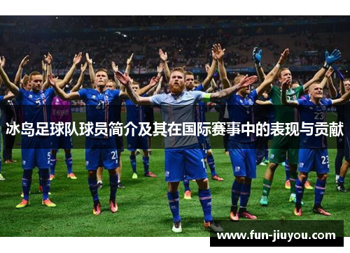 冰岛足球队球员简介及其在国际赛事中的表现与贡献