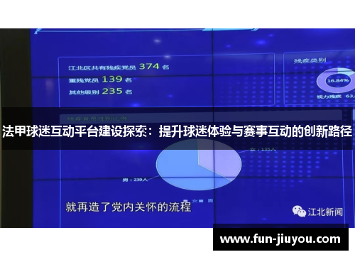 法甲球迷互动平台建设探索：提升球迷体验与赛事互动的创新路径