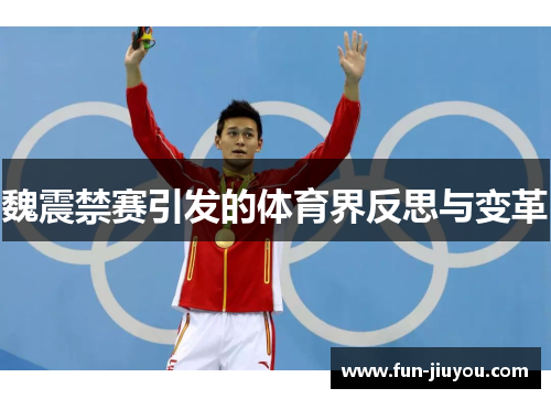 魏震禁赛引发的体育界反思与变革