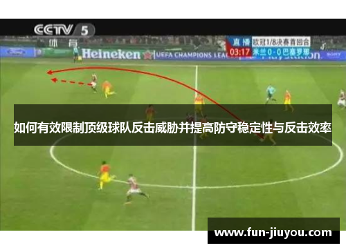 如何有效限制顶级球队反击威胁并提高防守稳定性与反击效率